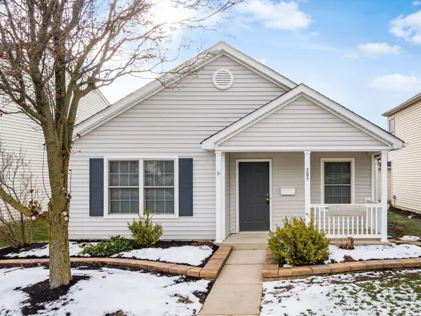 285 Saratoga Street, Delaware, OH 43015