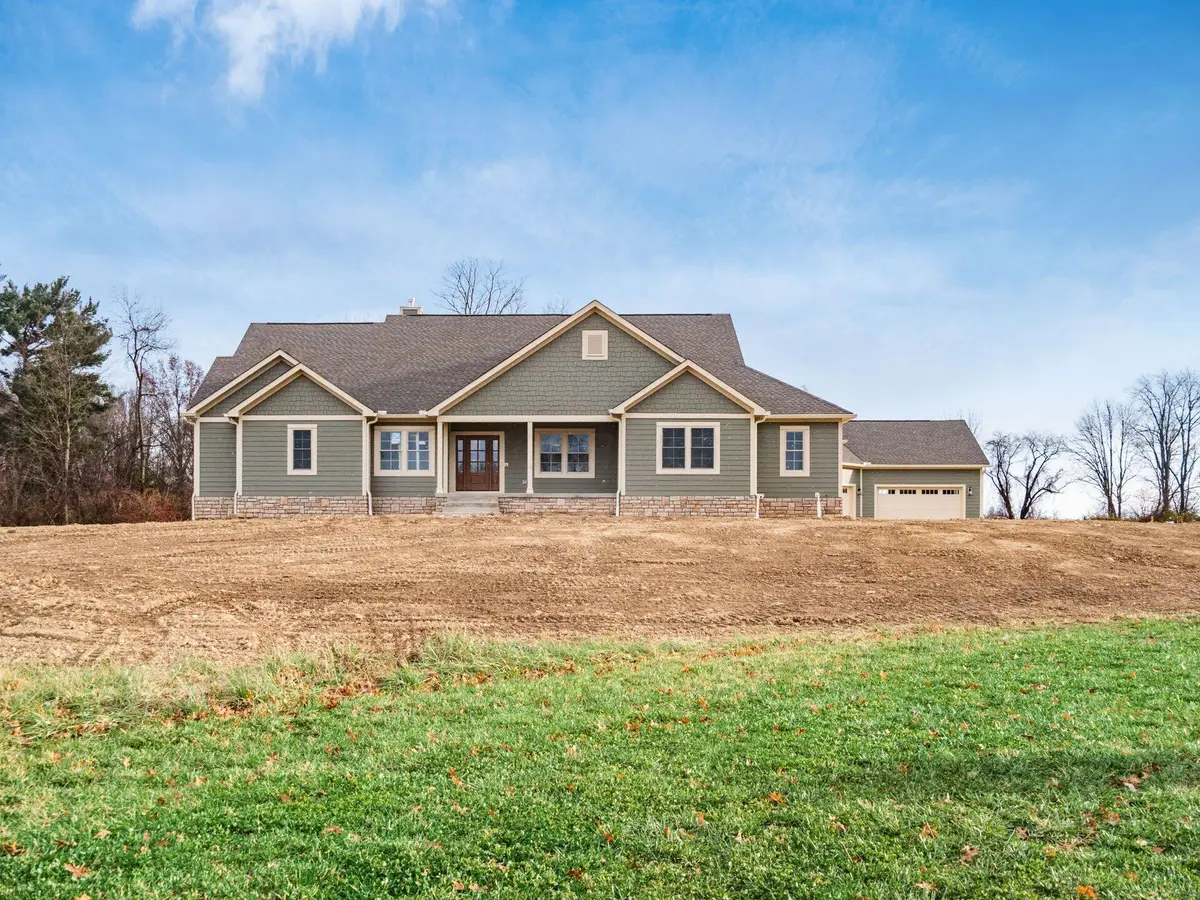 384 Olive Court, Sunbury, OH 43074 - Image #1
