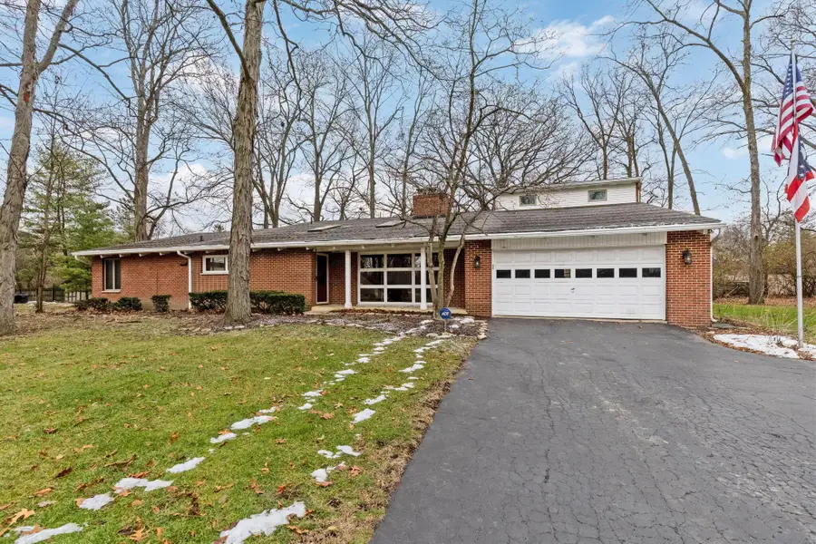 6637 Merwin Road, Columbus, OH 43235 - Image #2