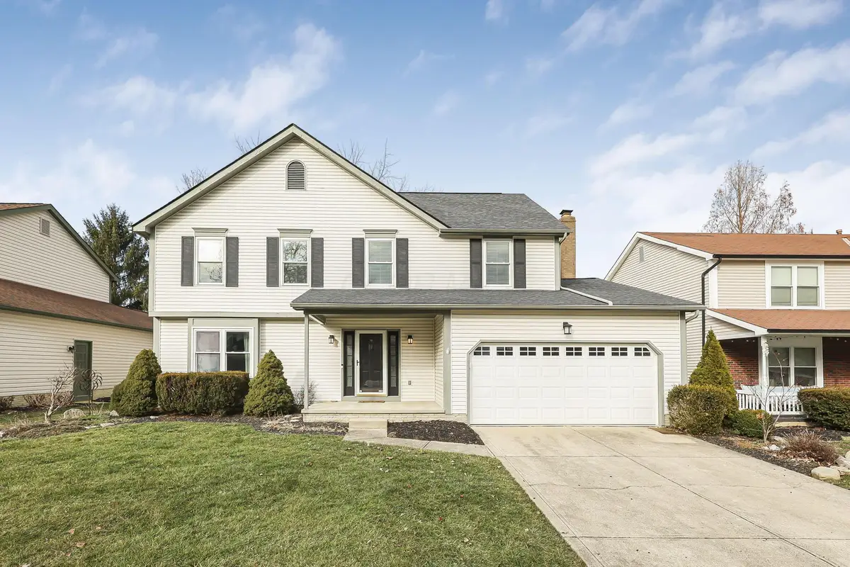 3338 Harbor Bay Drive, Columbus, OH 43221 - Image #1