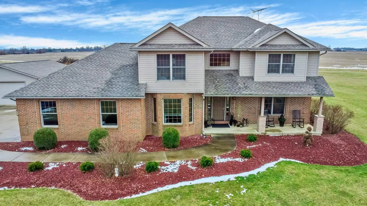 13701 State Route 47, Richwood, OH 43344 - Image #1