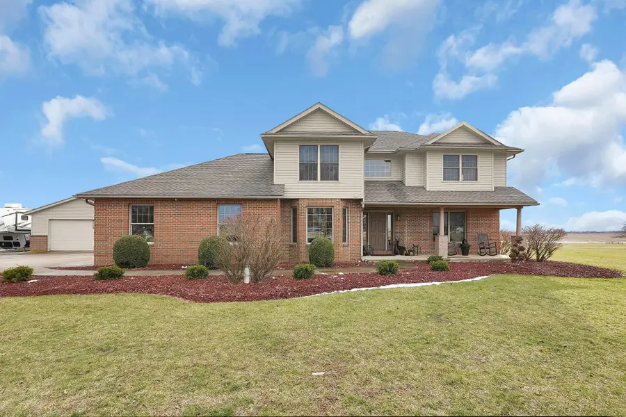 13701 State Route 47, Richwood, OH 43344 - Image #2