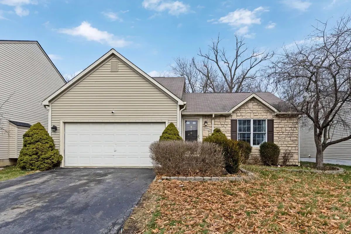 5590 Westerville Crossing Drive, Westerville, OH 43081 - Image #1