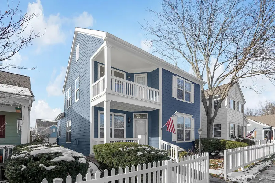 3753 Brightwell Lane, Columbus, OH 43230 - Image #3