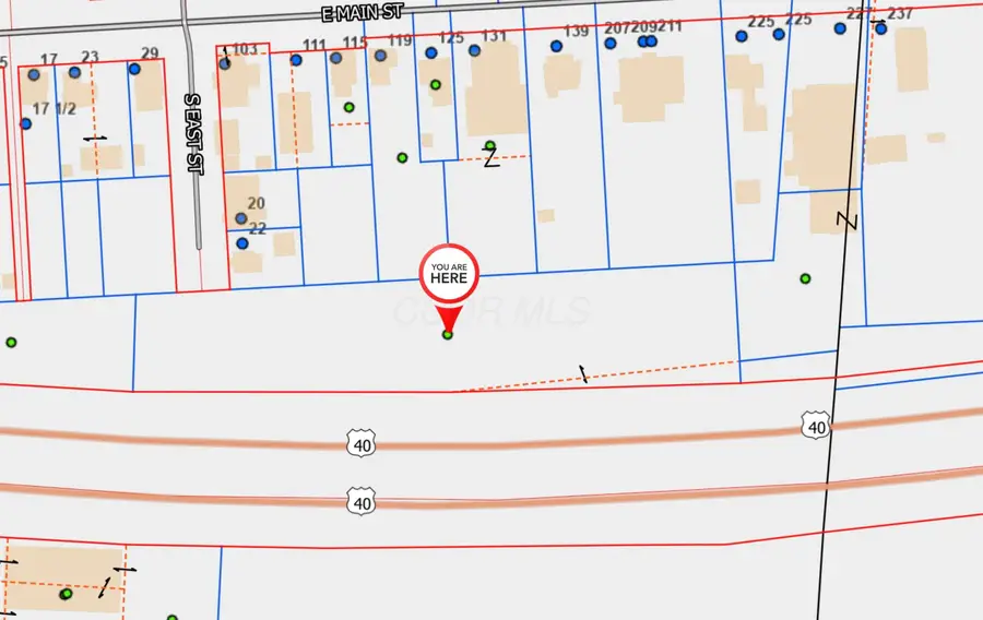 0 National Road, South Vienna, OH 45369 - Image #2