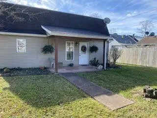 600 E 2nd Street, Logan, OH 43138