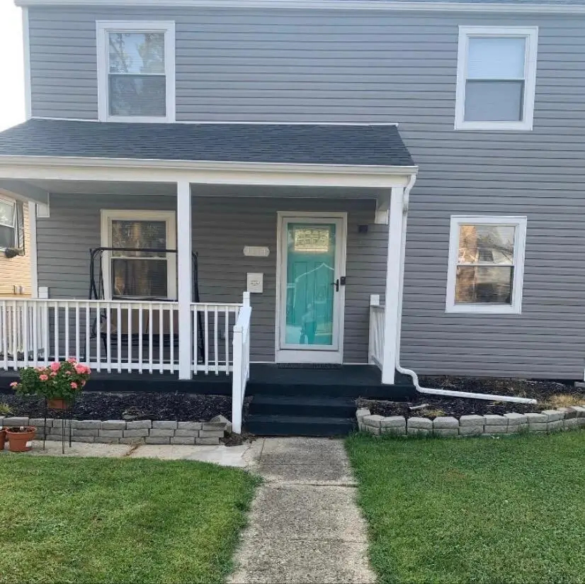 1114 Bulen Avenue, Columbus, OH 43206 - Image #1