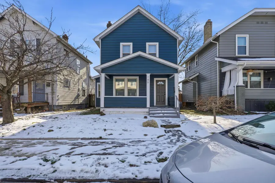 149 E Hinman Avenue, Columbus, OH 43207 - Image #2