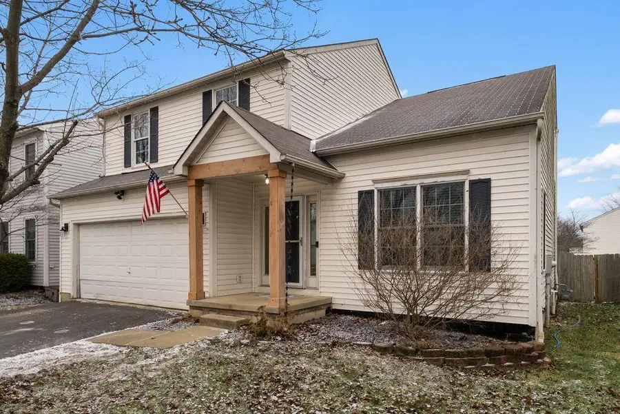 2120 Sunrush Court, Grove City, OH 43123 - Image #2