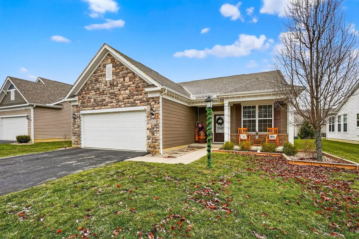 913 Zeller Circle, Pickerington, OH 43147 - Image #1