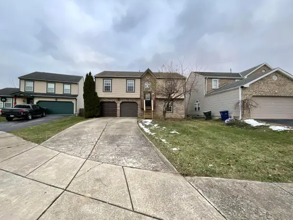 212 Charing Cross Street, Galloway, OH 43119