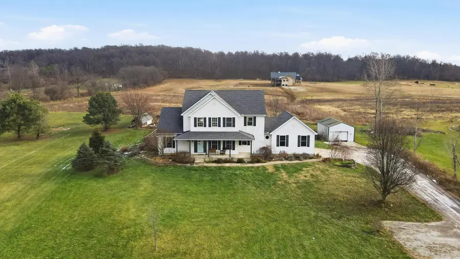 18550 Winchester Road, Ashville, OH 43103 - Image #2