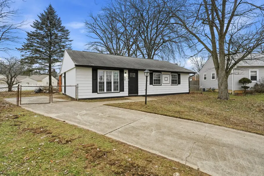 60 Benson Court, Groveport, OH 43125 - Image #2