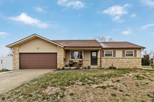 2991 Gannett Avenue, Columbus, OH 43231