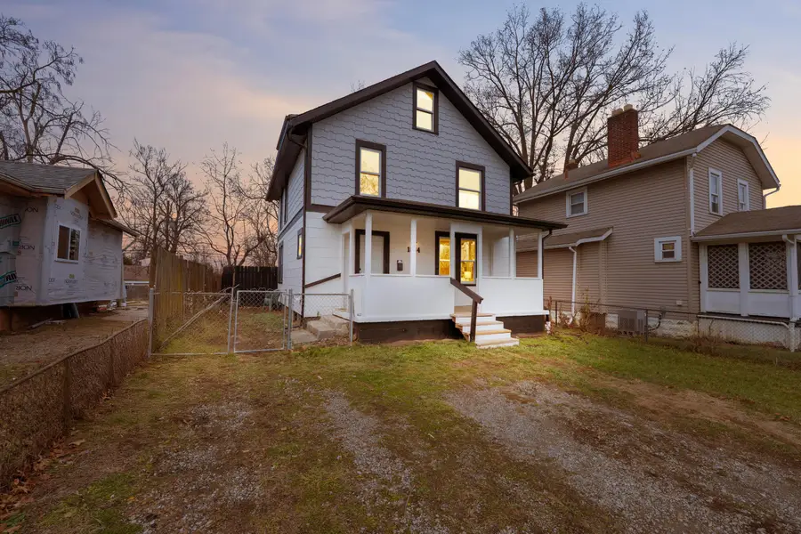1884 Aberdeen Avenue, Columbus, OH 43211 - Image #2
