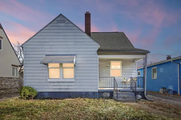 808 S Hague Avenue, Columbus, OH 43204