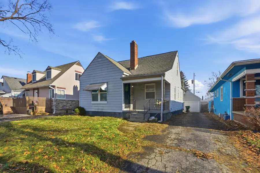 808 S Hague Avenue, Columbus, OH 43204 - Image #3
