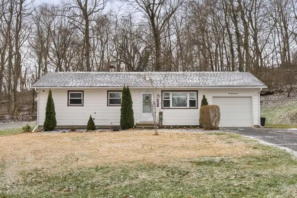 597 Skyline Drive, Newark, OH 43055