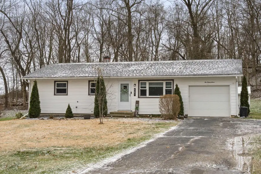 597 Skyline Drive, Newark, OH 43055 - Image #2