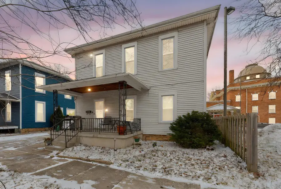 208 N Madriver Street, Bellefontaine, OH 43311 - Image #2