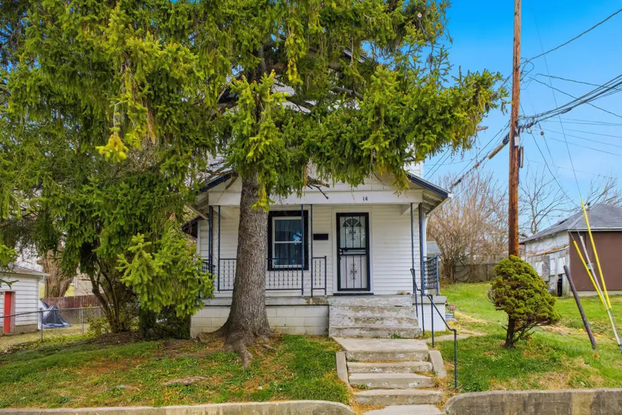 14 N Freeman Street, Springfield, OH 45503 - Image #2