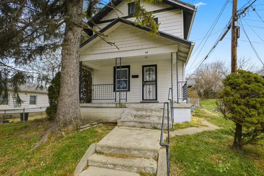 14 N Freeman Street, Springfield, OH 45503 - Image #3