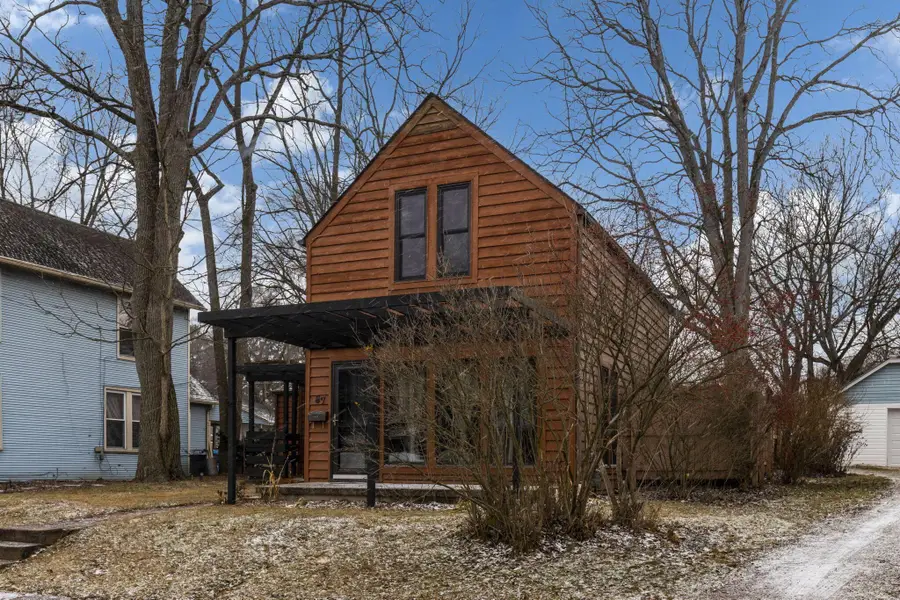 87 Campbell Street, Delaware, OH 43015 - Image #2