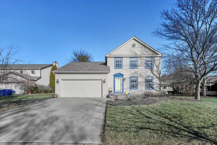7456 Mapleleaf Court, Columbus, OH 43235 - Image #2