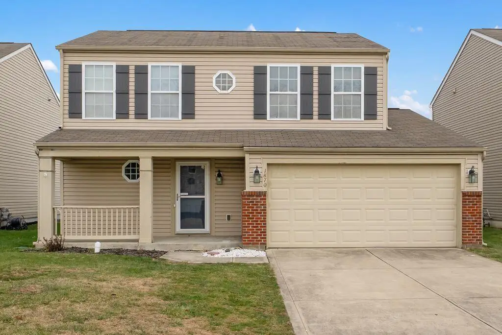 1870 Bay Port Drive, Grove City, OH 43123 - Image #1