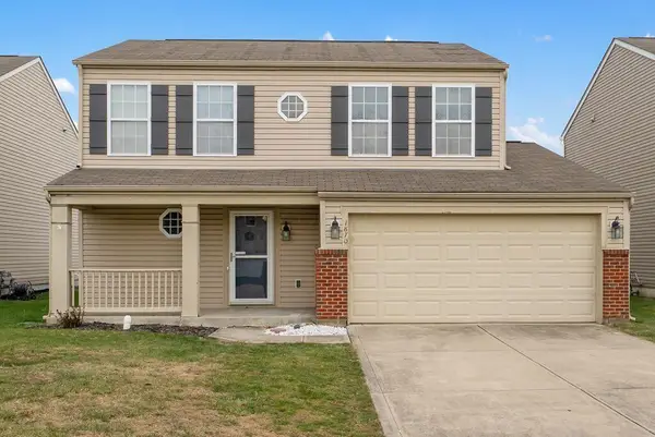 1870 Bay Port Drive, Grove City, OH 43123