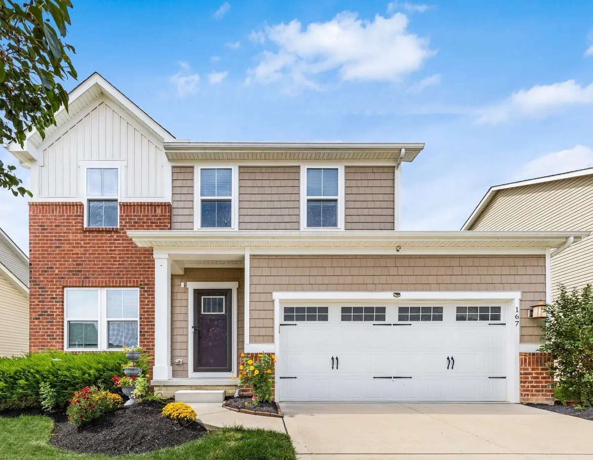 167 Old Colony Drive, Delaware, OH 43015 - Image #1