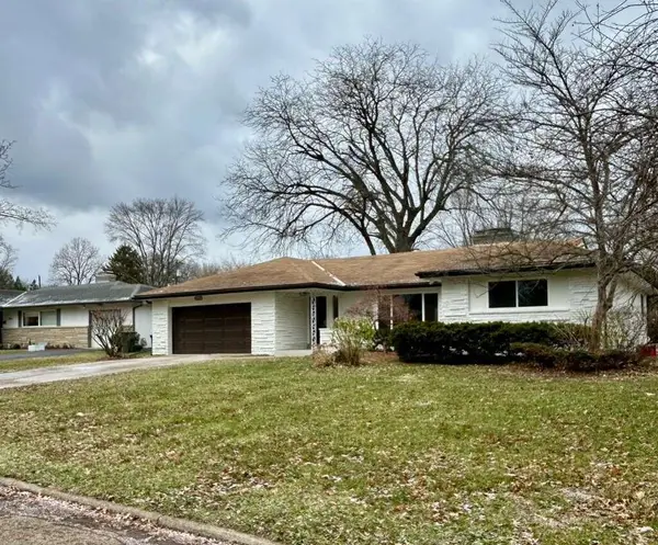 2956 Castlewood Road, Columbus, OH 43209