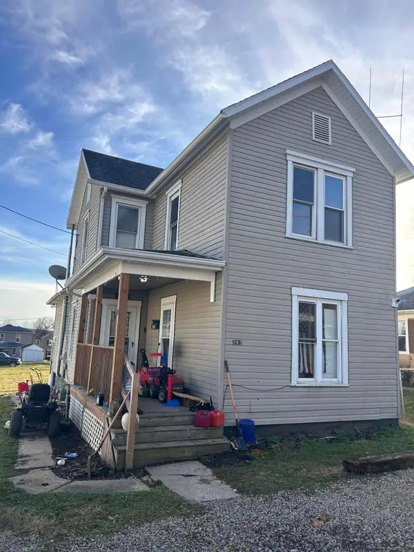 213 High Street, Roseville, OH 43777