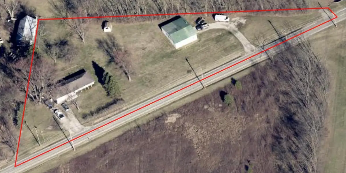 8040 Schleppi Road, Westerville, OH 43081 - Image #1