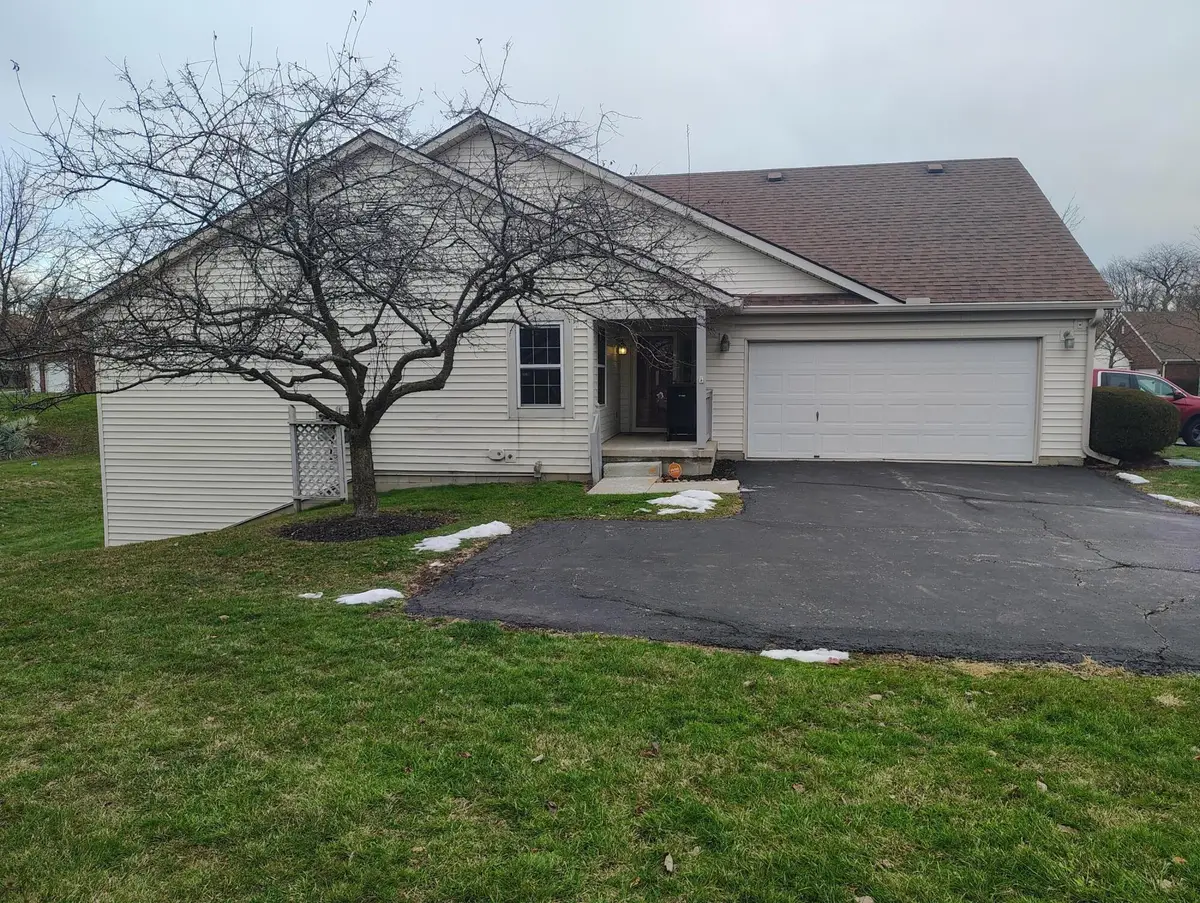 4531 White Leaf Way, Columbus, OH 43228 - Image #1