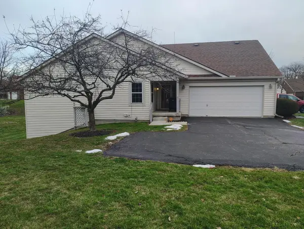 4531 White Leaf Way, Columbus, OH 43228