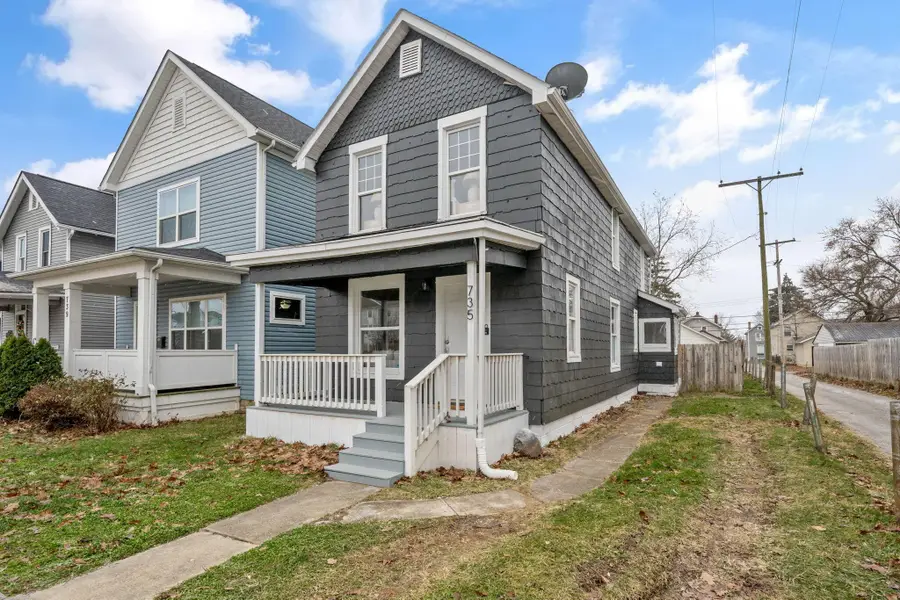 735 Reinhard Avenue, Columbus, OH 43206 - Image #2
