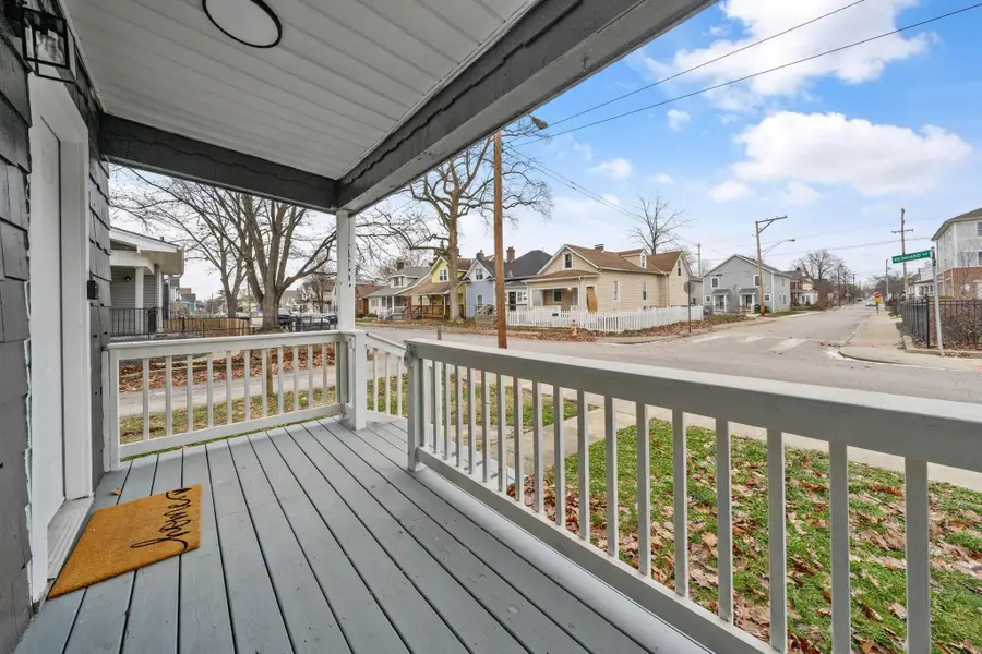 735 Reinhard Avenue, Columbus, OH 43206 - Image #3