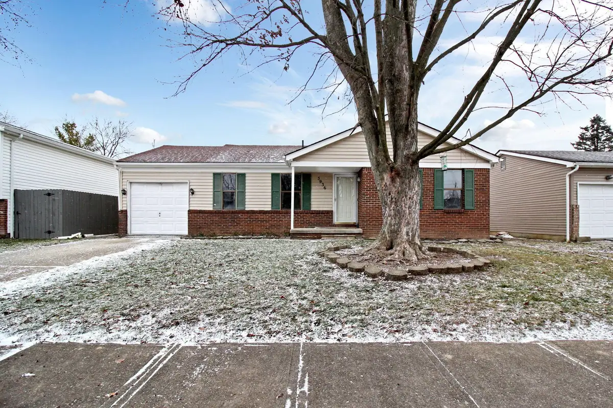 5936 Glennon Drive, Galloway, OH 43119 - Image #1