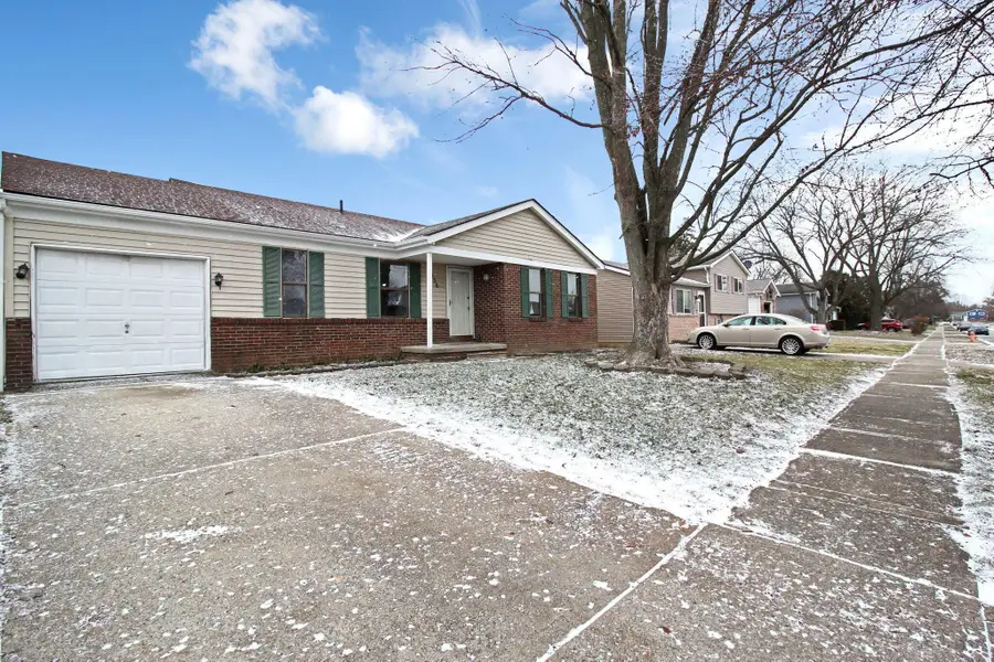 5936 Glennon Drive, Galloway, OH 43119 - Image #2