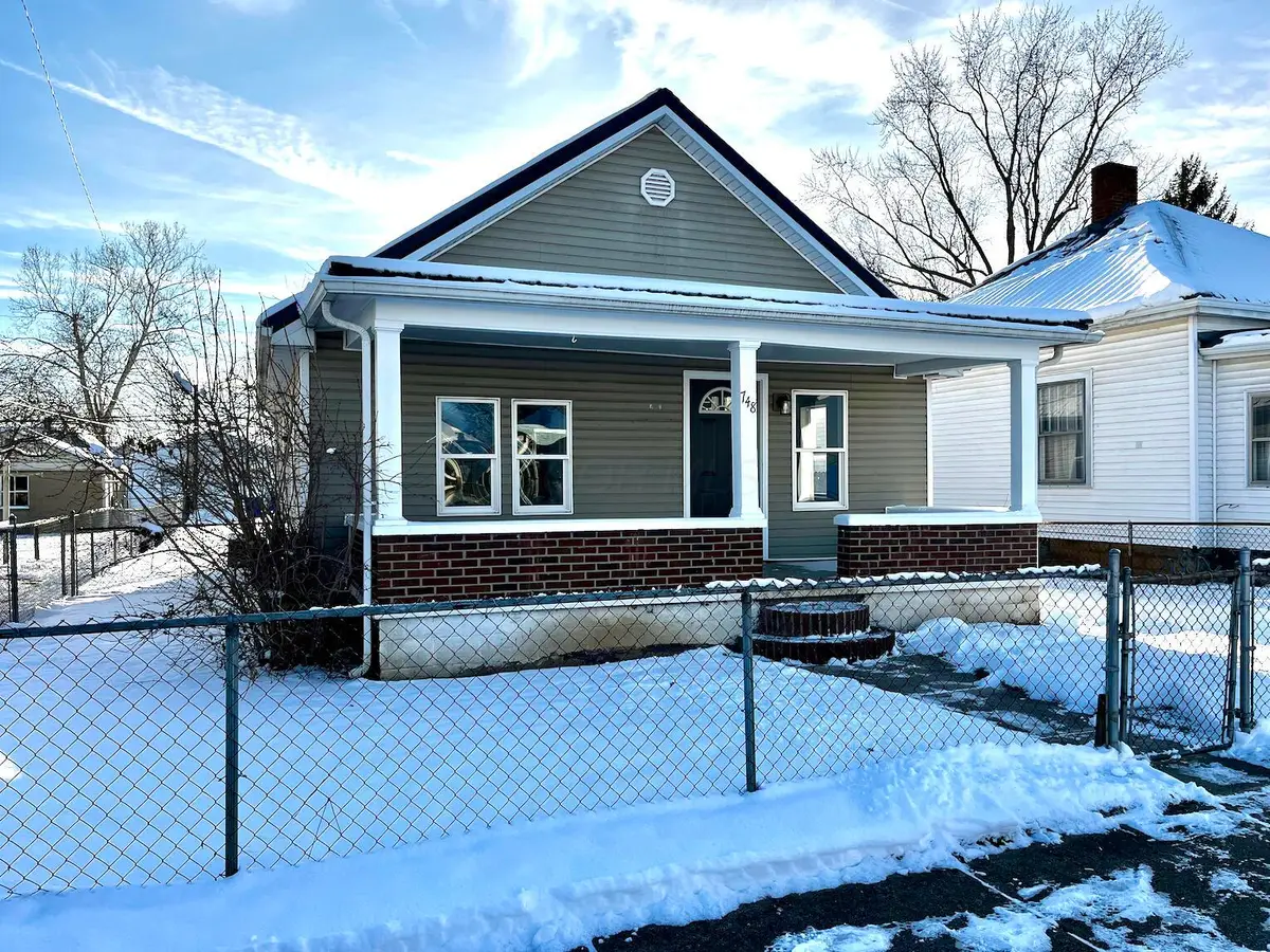748 Jefferson Avenue, Chillicothe, OH 45601 - Image #1