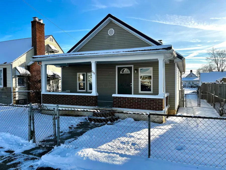 748 Jefferson Avenue, Chillicothe, OH 45601 - Image #2