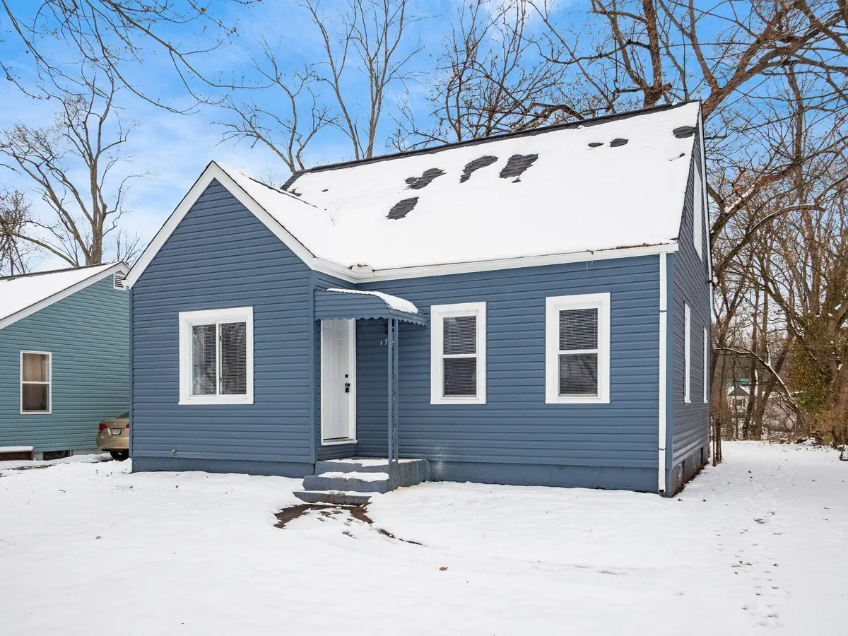 1799 Brentnell Avenue, Columbus, OH 43219 - Image #1