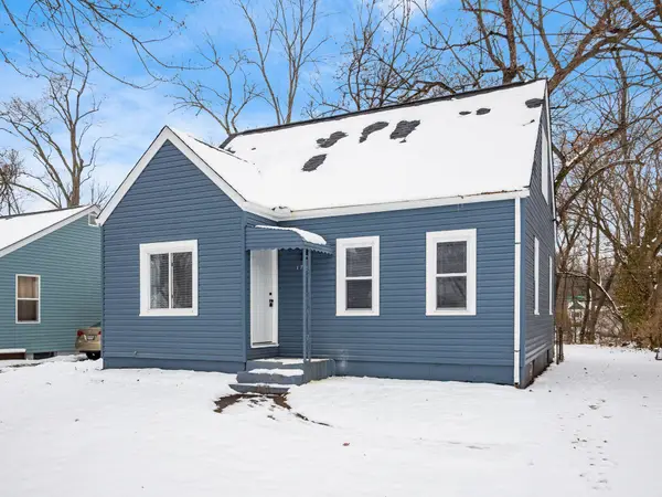 1799 Brentnell Avenue, Columbus, OH 43219