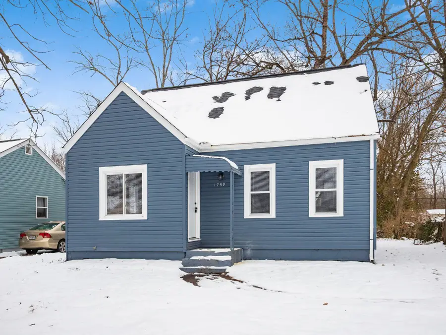 1799 Brentnell Avenue, Columbus, OH 43219 - Image #2