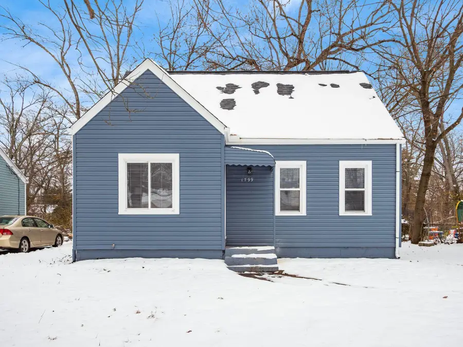 1799 Brentnell Avenue, Columbus, OH 43219 - Image #3