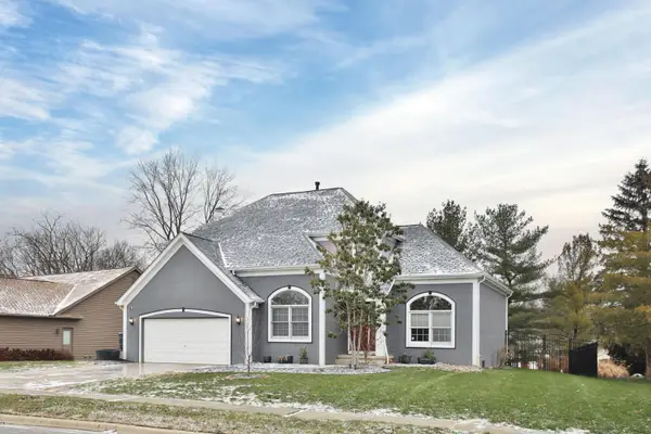 249 Farm Creek Drive, Columbus, OH 43230