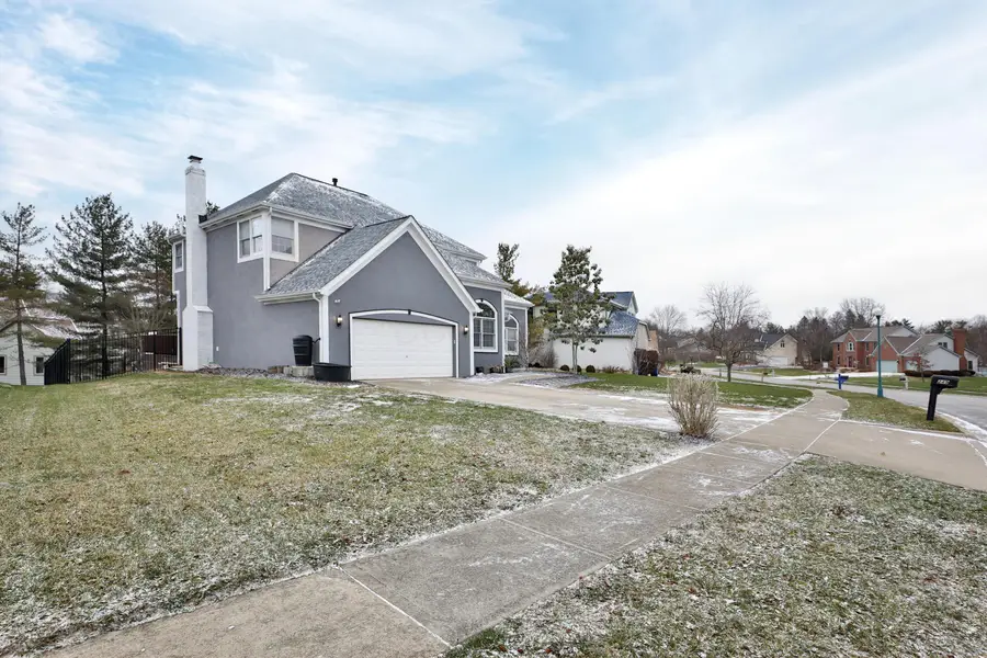 249 Farm Creek Drive, Columbus, OH 43230 - Image #3