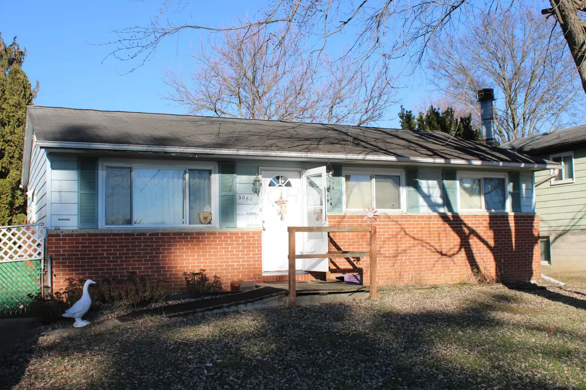 5084 Refugee Road, Columbus, OH 43232 - Image #1