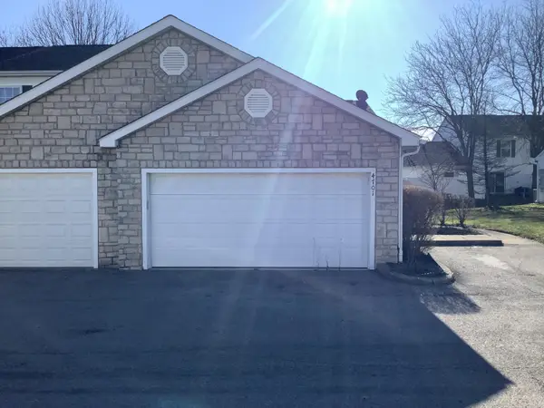 4701 Cadmus Drive, Columbus, OH 43228